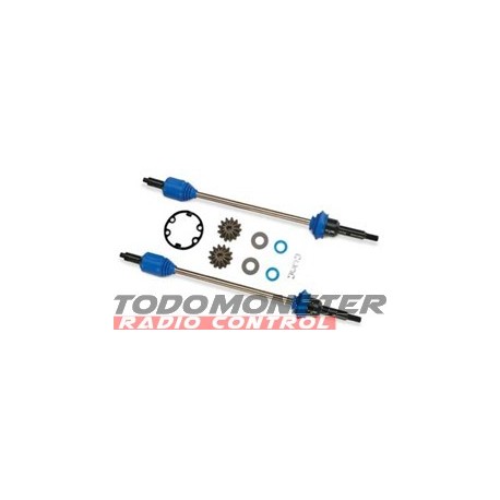 Traxxas Steel Drive Shaft Kit Jato