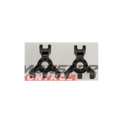 Traxxas Rear Left & Right Stub Axle Carrier Jato