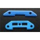 Traxxas Front & Rear Suspension Tie Bars Jato