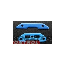 Traxxas Front & Rear Suspension Tie Bars Jato