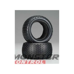 Traxxas Alias Tires 2.8" with Inserts (2)