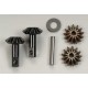 Traxxas Differential Gear Set Jato