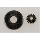 Traxxas 2-Speed Gear Set Jato