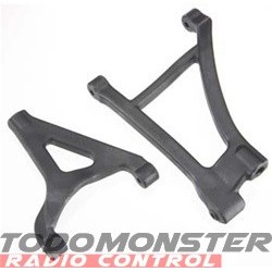 Traxxas Fr Rt Upper & Lower Suspension Arms Slayer