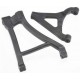 Traxxas Fr L Upper & Lower Suspension Arms Slayer