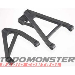 Traxxas Re Rt Upper & Lower Suspension Arms Slayer