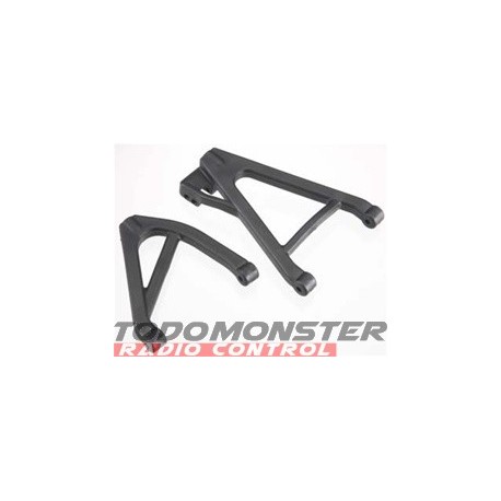 Traxxas Re Rt Upper & Lower Suspension Arms Slayer