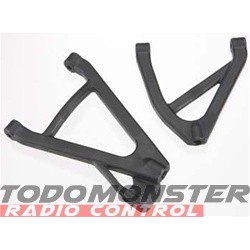 Traxxas Re Left Upper & Lower Suspension Arms Slayer