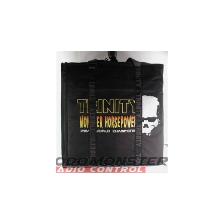 Trinity Monster Hauler Bag XXL