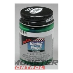 Pactra Polycarb 2/3 oz. Rally Green