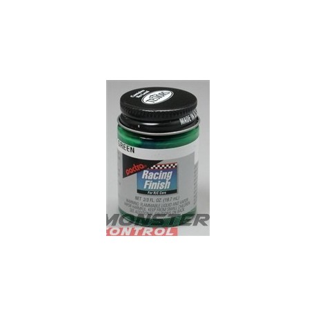 Pactra Polycarb 2/3 oz. Rally Green