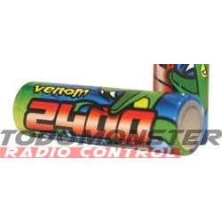 Venom 2400Mah AA Rechargeable Battery (4)