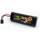 Venom 7.2V 6C 3000mAh NiMH Stick Traxxas Connector