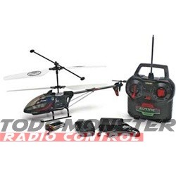 Venom Ozone Micro 3ch RTF Heli