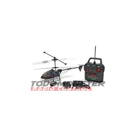 Venom Ozone Micro 3ch RTF Heli