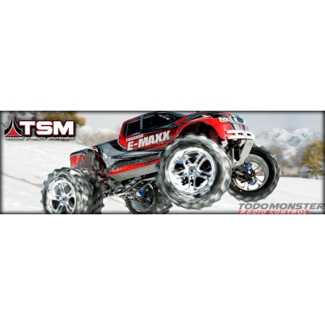 Traxxas E- Maxx