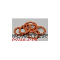 HPI Silicone O Ring S10 (6)