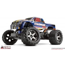 Traxxas Stampede VXL Brushless RTR