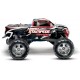 TRAXXAS Nitro Stampede