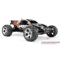 Traxxas Jato 3.3 Nitro Stadium Truck 2WD RTR