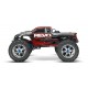 Traxxas '09 Revo 3.3 4WD Nitro Monster Truck! w/2.4Ghz & REVERSE