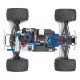 Traxxas '09 Revo 3.3 4WD Nitro Monster Truck! w/2.4Ghz & REVERSE