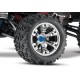 Traxxas '09 Revo 3.3 4WD Nitro Monster Truck! w/2.4Ghz & REVERSE