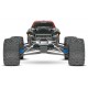 Traxxas '09 Revo 3.3 4WD Nitro Monster Truck! w/2.4Ghz & REVERSE