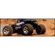 Traxxas '09 Revo 3.3 4WD Nitro Monster Truck! w/2.4Ghz & REVERSE