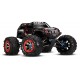 Traxxas Summit Electric Monster Truck RTR