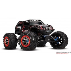 Traxxas Summit Electric Monster Truck RTR