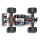 Traxxas 1/16th E-Revo EX Brushed Motor