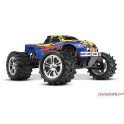 Traxxas T-Maxx 2.5 4WD