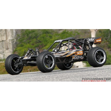 HPI RTR BAJA 5B FLUX