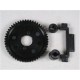 HPI Spur Gear 52T MT 2-Speed W/ Collar Set