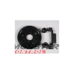 HPI Spur Gear 52T MT 2-Speed W/ Collar Set