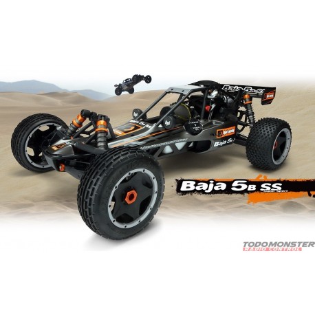 HPI BAJA 5B SS