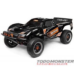 HPI RTR BAJA 5T