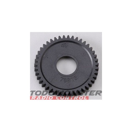 HPI Spur Gear 43T 1M Nitro 2-Speed Nitro 3