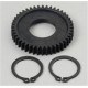 HPI Transmission Gear 44T (1M) Savage 21