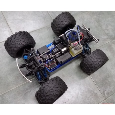 Traxxas T-Maxx 3.3