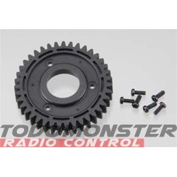 HPI 39T Transmission Gear Savage X