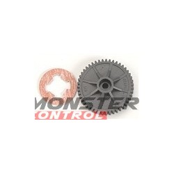 HPI Spur Gear 47T Savage (1M)