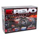 Traxxas E-Revo Brushless  (Mamba Edition)