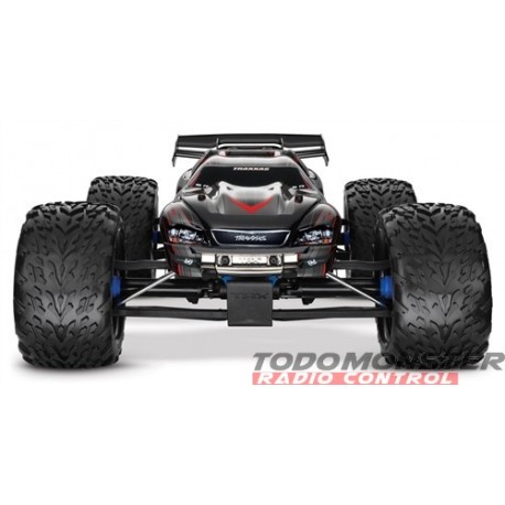 Traxxas E-Revo Brushless  (Mamba Edition)