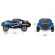 Traxxas Nitro Slash 1/10 2WD