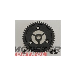 HPI Spur Gear 44T With Spacer 3 Speed