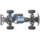 Traxxas Nitro Slash 1/10 2WD