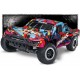 Traxxas Nitro Slash 1/10 2WD