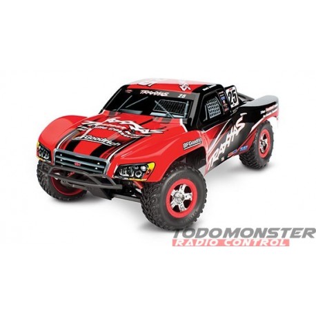 Traxxas Nitro Slash 1/10 2WD